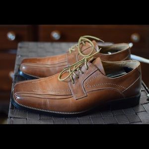 Stacy Adams Oxfords